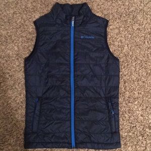 Men’s Colombia Vest